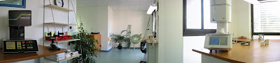 LABORATOIRE DENTAIRE PESSEY à Castres