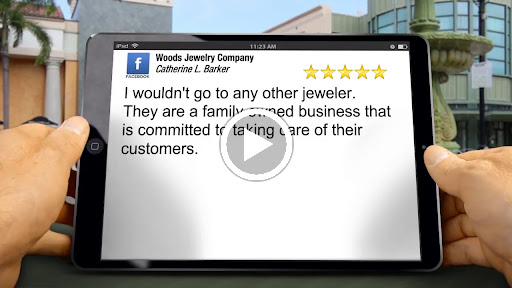 Jeweler «Woods Jewelry Co», reviews and photos, 703 Main St, Layton, UT 84041, USA