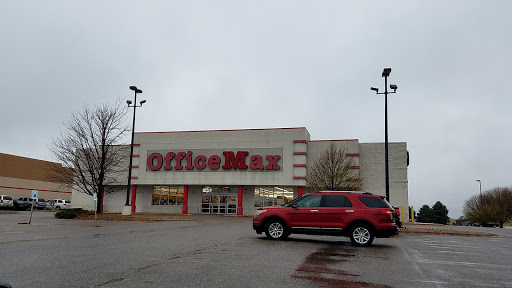 Office Supply Store «OfficeMax», reviews and photos, 4920 3rd Ave, Kearney, NE 68847, USA