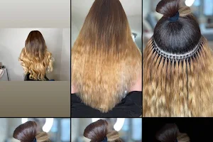 Amberglam Spa Hair Salon + La Barberia Studio image