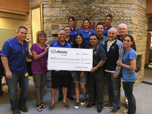 Insurance Agency «Allstate Insurance Agent: Andrew J. McCabe», reviews and photos