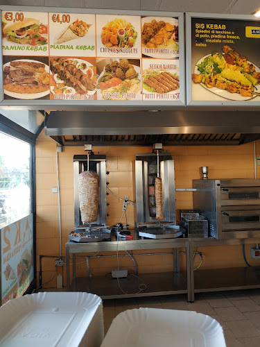 K2 Kebab Pizzeria & Piadineria - Montichiari - Negozio