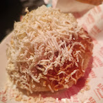 Photo n°1 de l'avis de Manu.a fait le 15/10/2023 à 14:52 sur le  Berberè Pizzeria à Rome