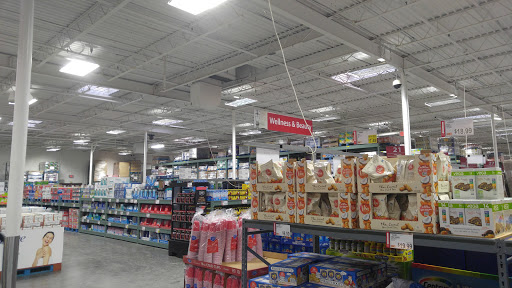 Warehouse club «BJ’s Wholesale Club», reviews and photos, 1007 U.S. 9, Old Bridge, NJ 08857, USA