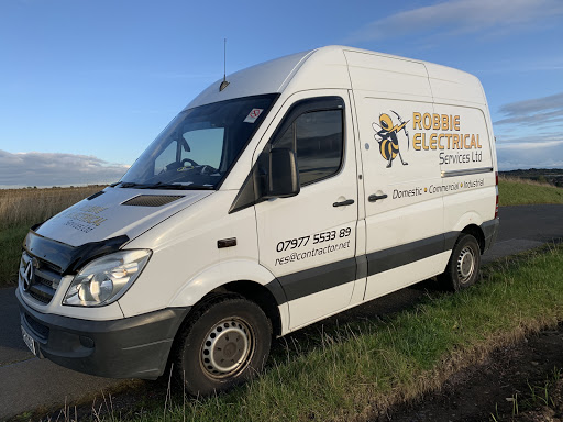 Robbie Electrical Services Ltd