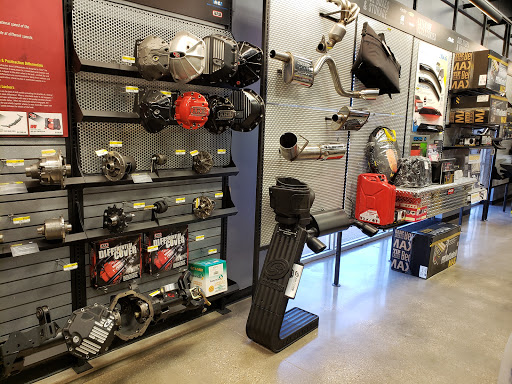 Truck Accessories Store «4 Wheel Parts Performance Center - Coppell», reviews and photos, 800 W Sandy Lake Rd, Coppell, TX 75019, USA