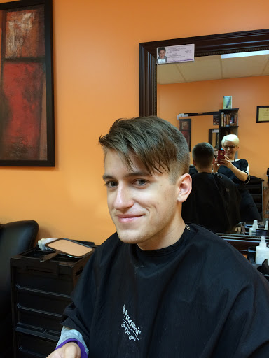 Beauty Salon «SonaLia Hair Salon», reviews and photos, 27629 Chagrin Blvd, Woodmere, OH 44122, USA