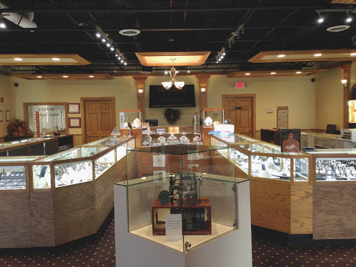 Jewelry Store «Facet Jewelers Inc», reviews and photos, 153 E Washington St, North Attleborough, MA 02760, USA