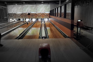 Dust Bowl Lanes and Lounge