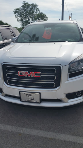 GMC Dealer «Myers Autoworld», reviews and photos, 2901 S Scatterfield Rd, Anderson, IN 46016, USA