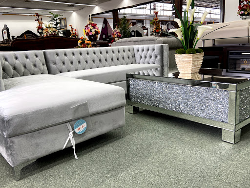 Furniture Store «5th Ave Furniture», reviews and photos, 1644 5th Ave, Bay Shore, NY 11706, USA