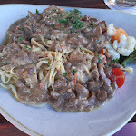 Photo n°5 de l'avis de Mo.e fait le 10/07/2021 à 18:31 sur le  Franzl's Cafe, Grill- und Weinstube à Bodenmais