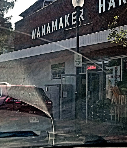 Home Improvement Store «Wanamaker True Value Hardware», reviews and photos, 1298 Massachusetts Ave, Arlington, MA 02476, USA