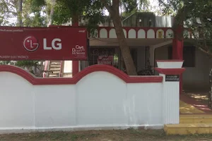 LG Exclusive Service Centre Mayiladuthurai image