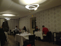 Atmosphère du Restaurant français D'Cadei Restaurant à Villeneuve-Tolosane - n°12