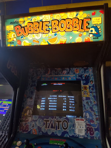 Video Arcade «YESTERcades», reviews and photos, 80 Broad St #18, Red Bank, NJ 07701, USA