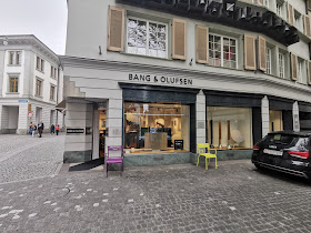 Bang & Olufsen Luzern