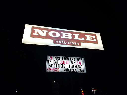 Winery «Noble Cider», reviews and photos, 356 New Leicester Hwy, Asheville, NC 28806, USA