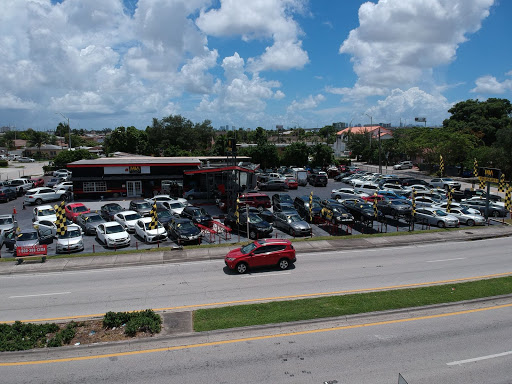 Used Car Dealer «MIA Repos LLC Auto Sales», reviews and photos, 9907 NW 79th Ave, Hialeah Gardens, FL 33016, USA