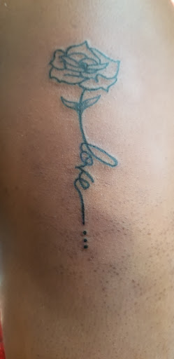 Explore 143 tattoo ideas, creative tattoo ideas in Meridian, available at SK-Tattoo1