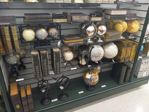 Craft Store «Hobby Lobby», reviews and photos, 750 E Lewis and Clark Pkwy, Clarksville, IN 47129, USA
