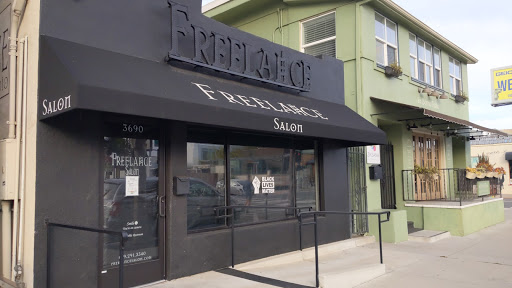 Hair Salon «Freelance Hair and Make-Up Salon», reviews and photos, 3690 Fifth Ave, San Diego, CA 92103, USA