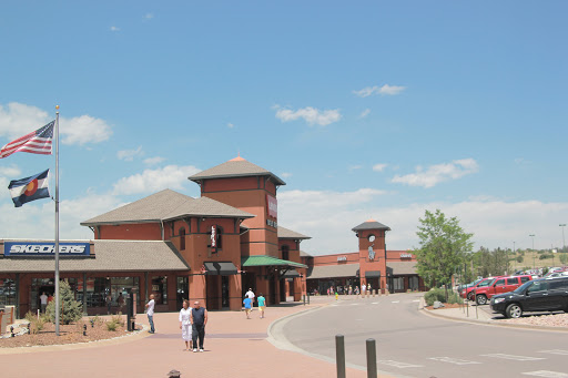 skechers outlet castle rock