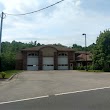 Winston-Salem Fire Station No. 2