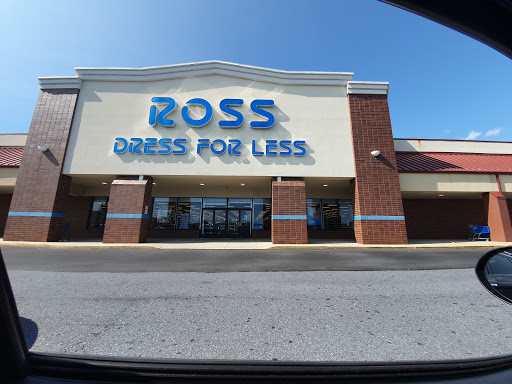 Clothing Store «Ross Dress for Less», reviews and photos, 2180 MacArthur Rd, Whitehall, PA 18052, USA