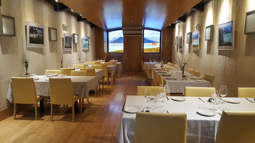 Restaurante Anttonenea en Pamplona