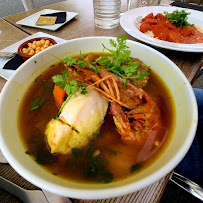 Plats et boissons du LA CROIX DU SUD restaurant à Le Château-d'Oléron - n°19