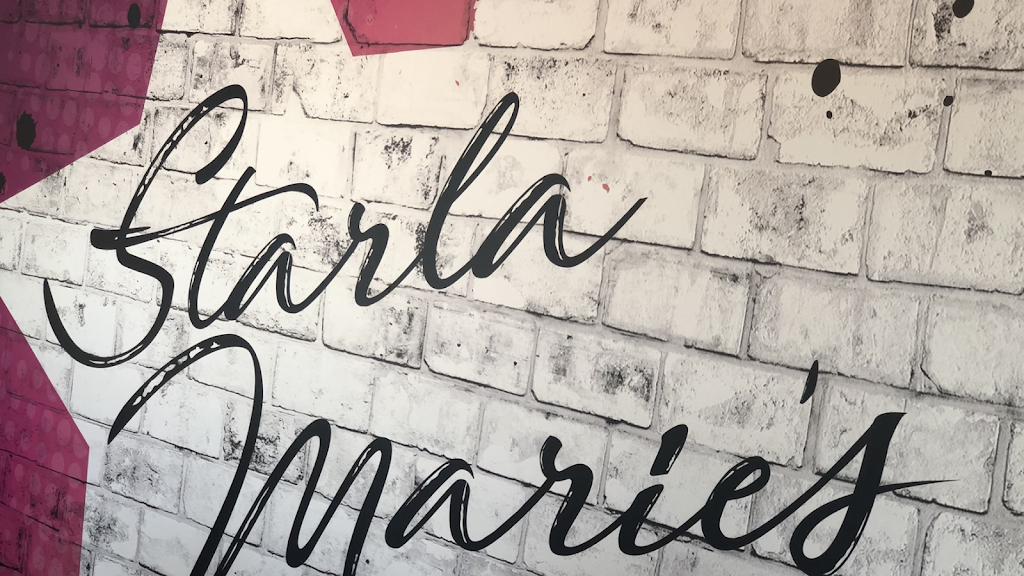 Starla Marie's Salon 48757