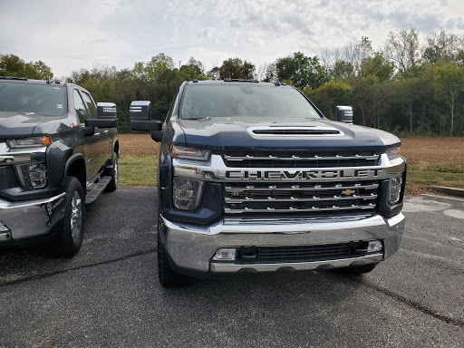 Chevrolet Dealer «Greg Hubler Chevrolet», reviews and photos, 13895 N State Rd 67, Camby, IN 46113, USA