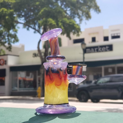 Tobacco Shop «The U Smoke Shop», reviews and photos, 5827 Sunset Dr, South Miami, FL 33143, USA