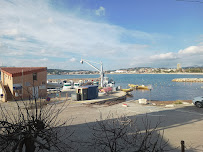 Les plus récentes photos du Restaurant de fruits de mer La Terrasse du Port à La Seyne-sur-Mer - n°1