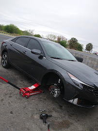Llantera El Borrado - Photo 8 - Car repair in Mission, TX, McAllen