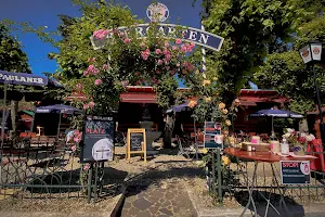 Wirtshaus Straßenmühle image