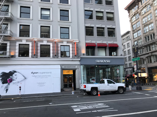 Jewelry Store «Swarovski», reviews and photos, 295 Geary St, San Francisco, CA 94102, USA