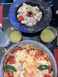 Plats et boissons du Pizzeria Caffe convivium à Versailles - n°16