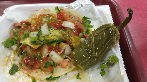 Supermarket «Supermercados Morelos», reviews and photos, 621 N Moore Ave, Moore, OK 73160, USA