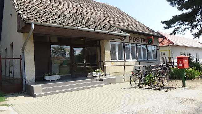 Értékelések erről a helyről: Tiszaderzs Posta, Tiszaderzs - Futárszolgálat
