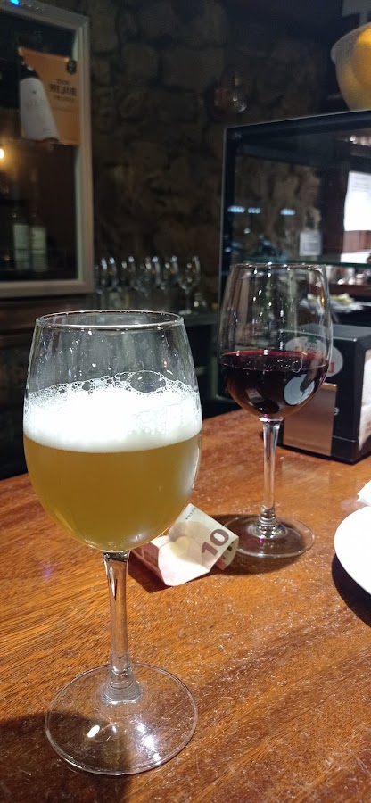Bar Garamendi