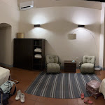 Photo n°3 de l'avis de Marcos.u fait le 05/08/2022 à 07:18 sur le  Hotel Palazzo Piccolomini à Orvieto