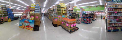 Supermarket «Bestway», reviews and photos, 9145 Riggs Rd, Hyattsville, MD 20783, USA