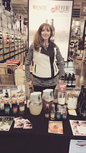 Wine Store «Total Wine & More», reviews and photos, 380 North Point Cir, Alpharetta, GA 30022, USA