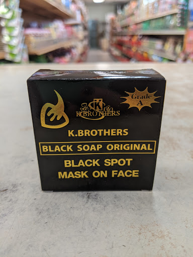 Asian Grocery Store «Vinh Long Oriental Food Market», reviews and photos, 119 7200 S, Midvale, UT 84047, USA