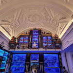 Photo n°4 de l'avis de Silvia.. fait le 03/10/2022 à 20:38 sur le  Ristobiblioteramuseo L'Osteria del Buonconvento à Sorrento