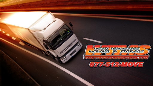 Moving and Storage Service «West Tennessee Moving & Storage LLC», reviews and photos, 3021 US-45 BYP #108, Jackson, TN 38305, USA