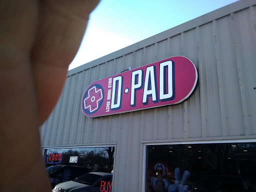 Video Arcade «D Pad», reviews and photos, 1024 W San Antonio St A, New Braunfels, TX 78130, USA