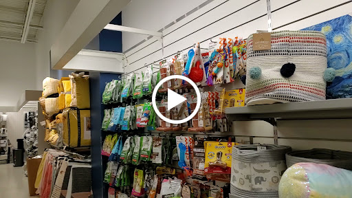 Department Store «Marshalls», reviews and photos, 77 Central Ave, Clark, NJ 07066, USA